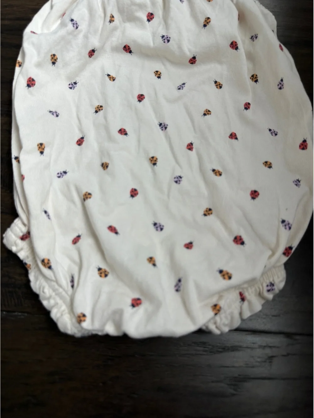 Old navy Baby bugs Bubble 18-24M